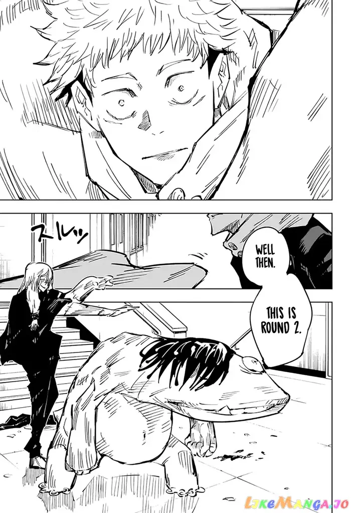 Jujutsu Kaisen Chapter 27 image 08_optimized